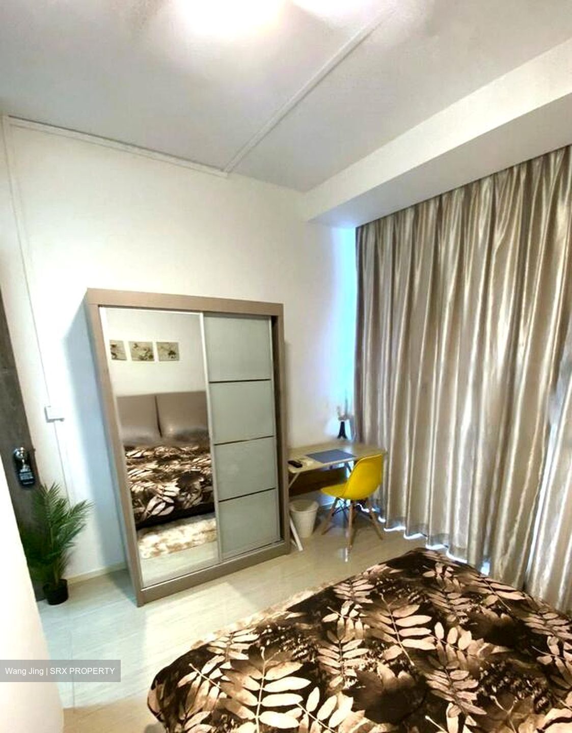 My Manhattan (D18), Condominium #527849201